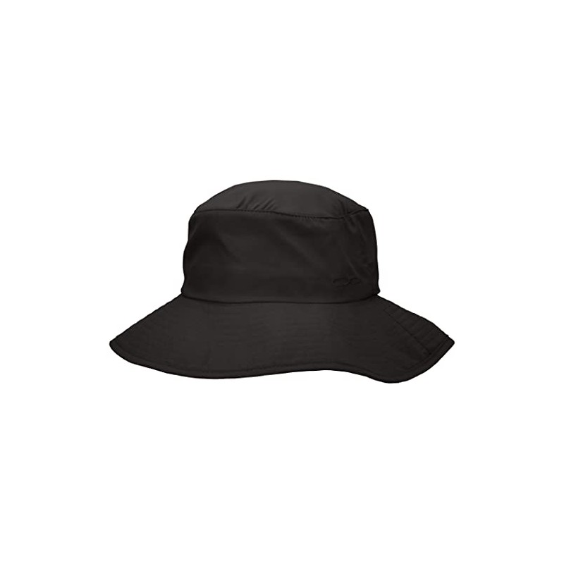 Ocean Pacific 222855 Women's Classic Surf Hat with Sauce, BK