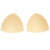 Insert Bust Pad for Adults & Juniors, Made in Japan,