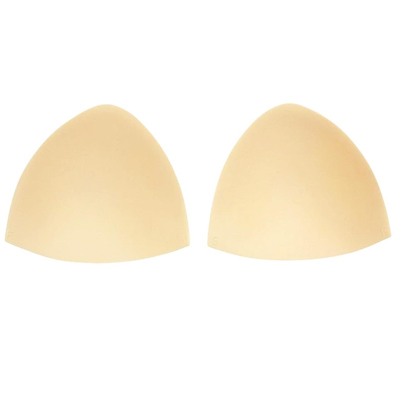 Insert Bust Pad for Adults & Juniors, Made in Japan,