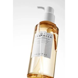 Empaque Dañado Centella Cleansing Oil Skin1004 200ml                                                                                                  