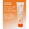 Andalou Naturals Vitamin C BB Beauty Balm Sheer Tint SPF