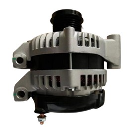 GARVEE 12V 150A 400-52249R Alternator Compatible with 200 3.6L 2011-14, T & C VAN 3.6L 2011-15, AVENGER 3.6L 2011-14