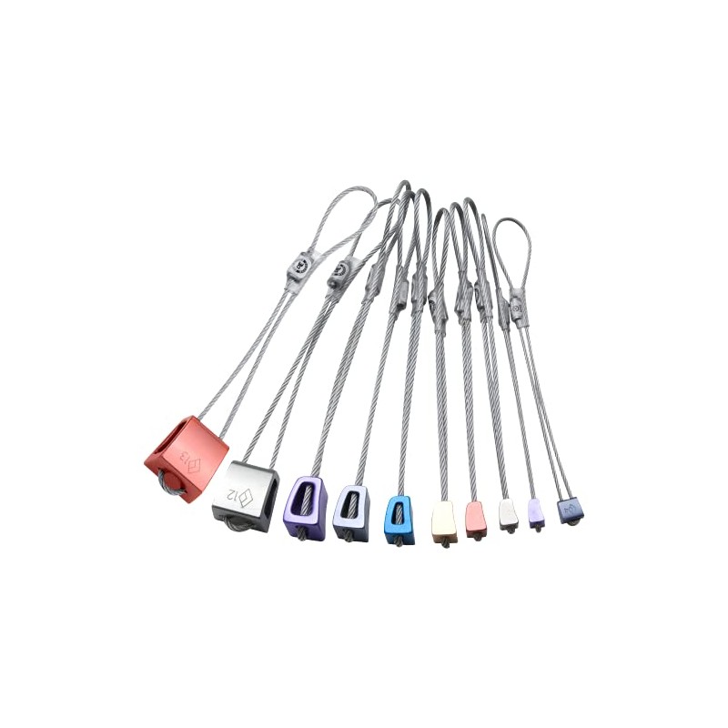 BlackDiamond BD11100 Stopper Set