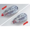 Pritt Korrekturroller Refill Flex Roller Midway, einfach nachfüllbar, einziehbare flexible