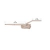 CRL Truth EP27004 Encore Steel, Right Hand Dual Arm Operator