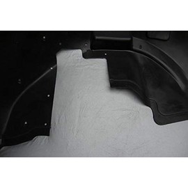 Fuel Filter Access Door For 2001-2007 6.6L Duramax Diesel