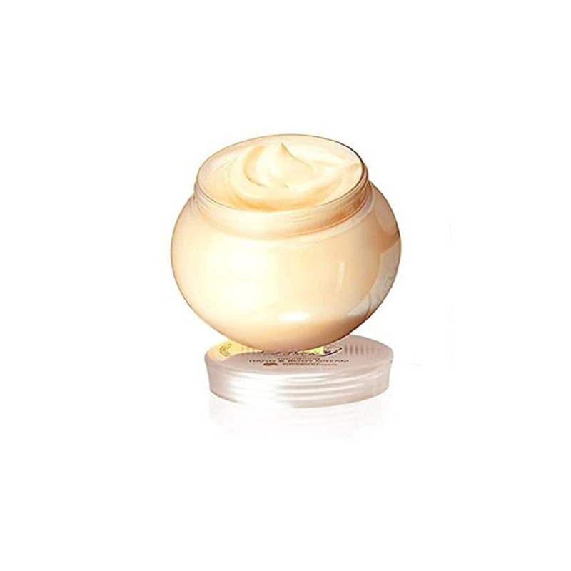 Oriflame Milk And Honey Gold Nourishing Hand And Body Cream