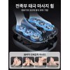 Flagship 발 족욕기 최신형 대용량 숙면 마사지 습식 집에서 모던