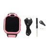 Kids Smart Watch 4G GPS Watch for Children Waterproof Smart