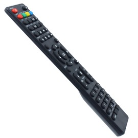 ATV50UHD Remote Control Replacement for Bauhn Linsar TV ATV55FHDED ATV40FTHED ATV-40FTHED ATV50UHD-1120 ATV50UHD-1218 ATV50UHD-0719 ATV60UHD-0918 ATV65UHD-0420