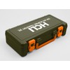 Jormungand HCLI Tool Box, Olive Drab