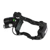 3LED 1T6+2R2 Aluminum Alloy Charging Strong Light Waterproof Head Lamp