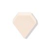 LANCôME Tang Idle Ultra Wear Makeup Sponge, Pack of 4