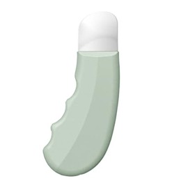 Eliminación De Poros Con Puntos Negros, Eliminador De Puntos Negros, Herramienta de Acero Inoxidable para Eliminar Impurezas y Espinillas Portátil para Viaje