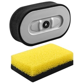 Air Filter Kit Fit for Multiquip Mikasa Tamper 3660-10080 3660-10070 MTX50 MTX60 MTX70 MTX80 MTX90