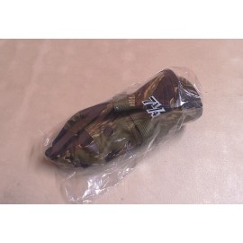 R&B Inc. Vietnam Era Tiger Stripe Type II Tropical Jungle Boonie Sun Hat Cap All Sizes - 7 1/4