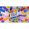 Blue Orange | Color Flush | Card Game | Ages