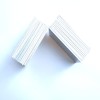 Biscuits Welding Practice Aluminum Parts- 5052 Aluminum - 2*4inch- 24Tablets-Very