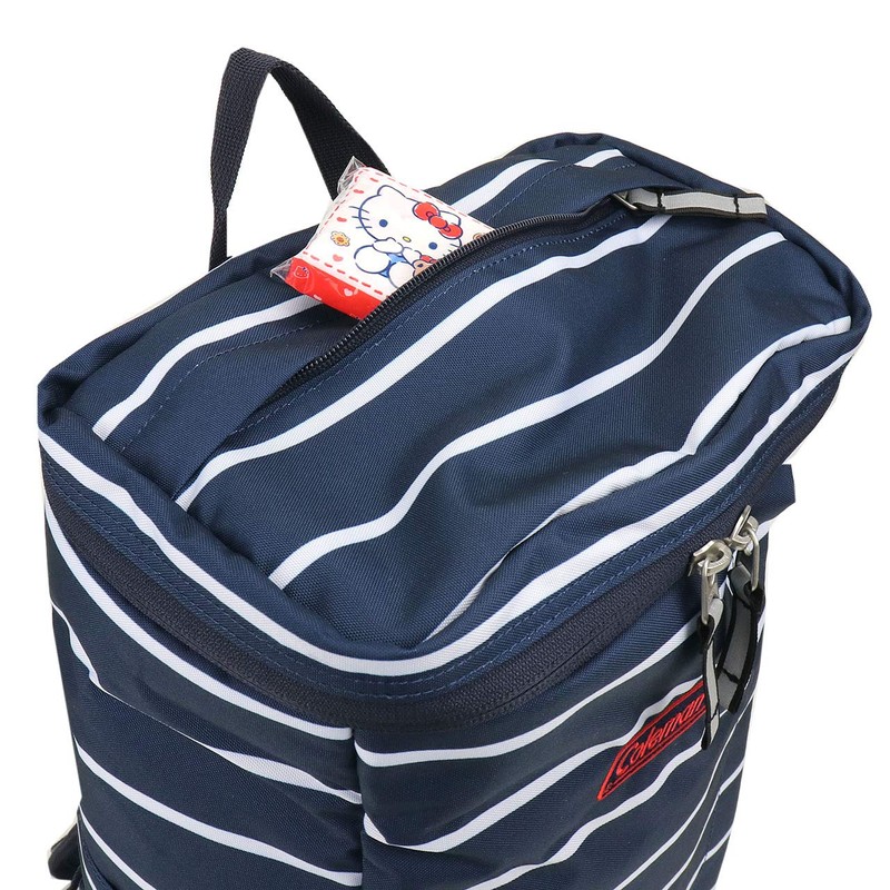Coleman Kid's JACK IN PACK Kids Square Backpack 6.1 gal