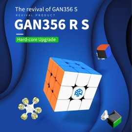 Gan 356 rs 3x3