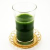 Uji Matcha Tea Slightly Thick Adult Green Tea for Cafes,