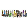 Shampoo 7 Aceites