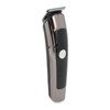 Electric Hair Trimmer IPX7 Waterproof Beard Nose Hair Shaving 5
