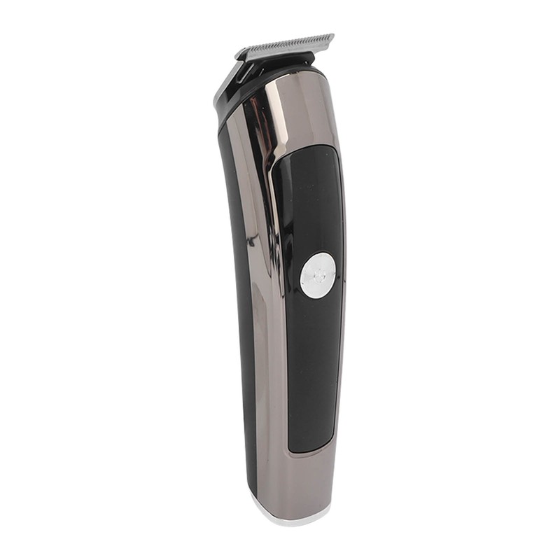 Electric Hair Trimmer IPX7 Waterproof Beard Nose Hair Shaving 5