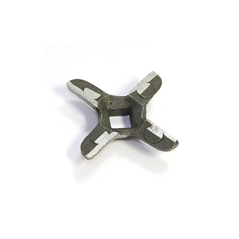 Chop-Rite Replacement Bladed Knife for Clamp Meat Grinder #5, Four