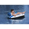 Bestway 43116E Hydro Force Rapid Rider Inflatable River Lake Pool