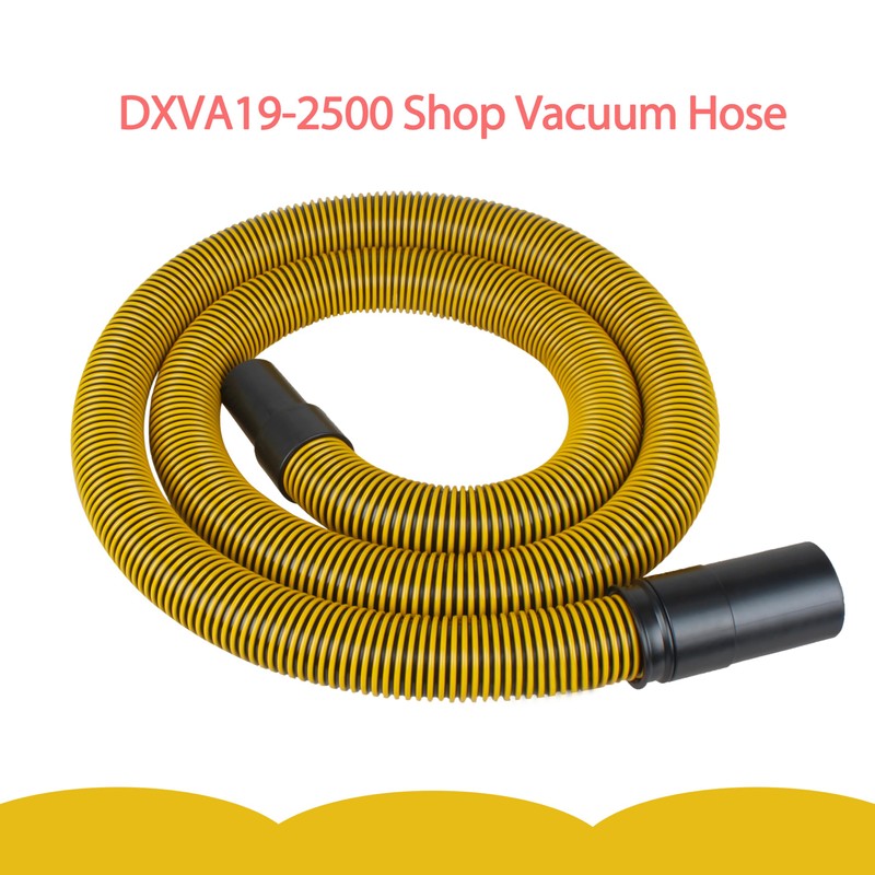 DXVA19-2500 Vacuum Hose Fits for Dewalt Vacuum Hose 1-7/8” x