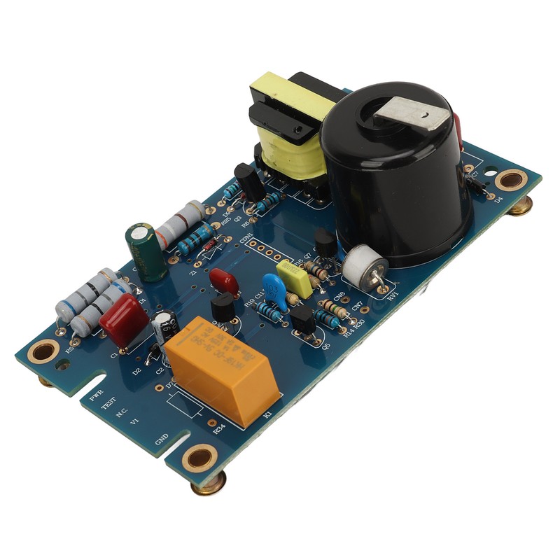12V Water Heater Ignition Control Board 520820 RV Ignitor Circuit
