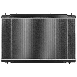 OCPTY Auto Parts Radiator Replacement for 2017-2022 for Honda for CR-V 1.5L