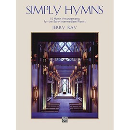 Simply Hymns