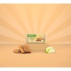 Nature's Bakery Oatmeal Crumble Apple Bars, 1.41 Oz, 6 Ct