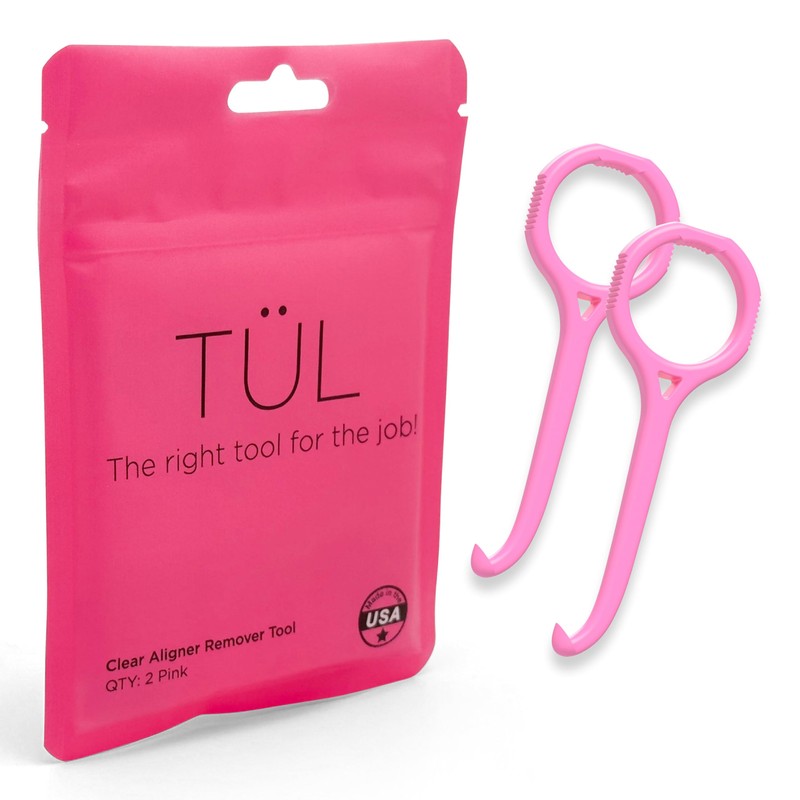 TÜL | Only Invisalign Remover Tool Made in the North