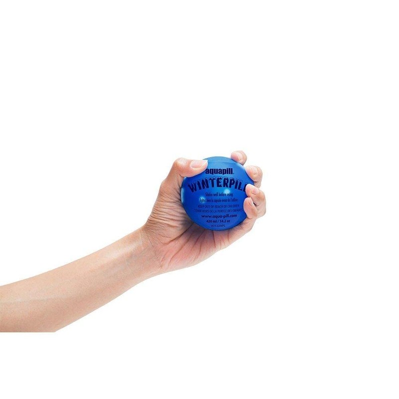 SeaKlear AquaPill WinterPill Pool Clarifier and Enzyme up to 30,000