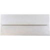 JAM Paper® #10 (4 1/8 x 9 1/2) Business Envelope