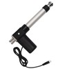Progressive Automations 24V Feedback, Linear Actuator - 12 inches, 900