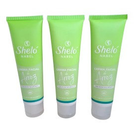 Shelo Nabel Crema Arroz