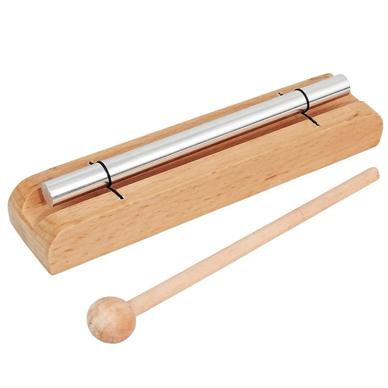 keepdrum KD-CH-2 Energy Chime Chime Bar (Medium Size)