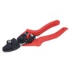 Agricultural Vegetables Fruits Pruning Shears Bonsai Pruner Picking Scissors Gardening
