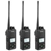 2 Ways Radio Long Range Samcom FPCN10A Walkie Talkie 20