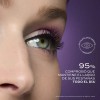 L'bel Extreme Long Máscara De Pestañas Waterproof 9g Negro