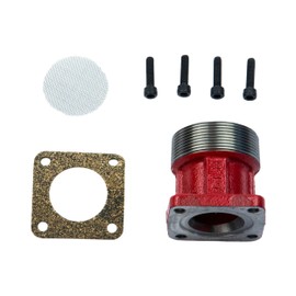 Fill-Rite KIT321BG Inlet Flange Kit for NX3200 Series