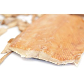 Alaska Smokehouse Smoked Salmon Duo-Original, Sockeye, 16 Ounce