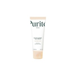 Purito Seoul [Balancing cream tailored for sensitive skin] Oat in Calming Gel Cream 100ml / [민감 피부 맞춤 밸런싱 크림] 오트 인 카밍 젤 크림 100ml
