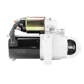 MARSFLUX Starter Upgraded, for Kohler 2409801 2509808 2509809 2509811 25-098-09 6744
