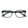 I NEED YOU Lesebrille Rainbow, 1.00 Dioptrien, schwarz