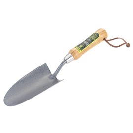 Spear & Jackson NEVERBEND3KW Kew Gardens Collection Neverbend Carbon Steel 3-Piece Gift Set, Grey